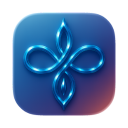 Ethomis App Icon 128